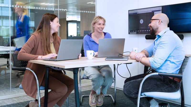 Young Graduates Commercial Track (regio Antwerpen) - startersjob bij KBC Bank & Verzekering