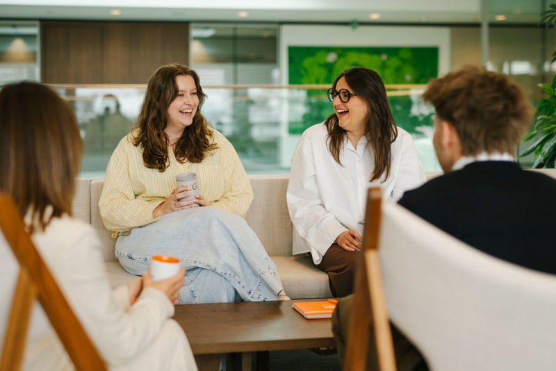 ING Internship - Stagiair Food&Agri - internship offer at ING