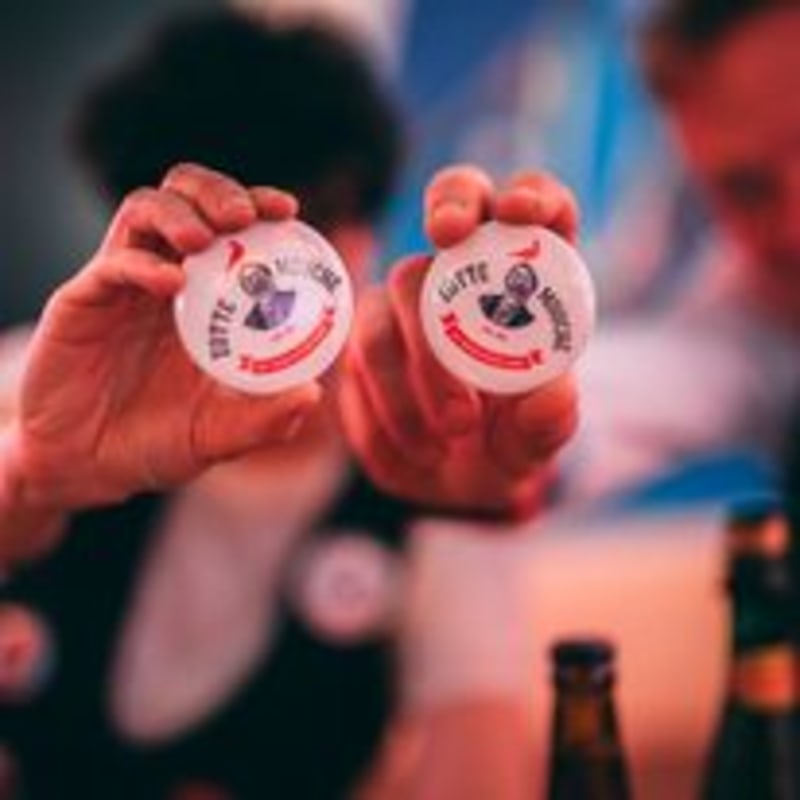 Commis de salle (H/F/X) - internship offer at ZOTTE MOUCHE