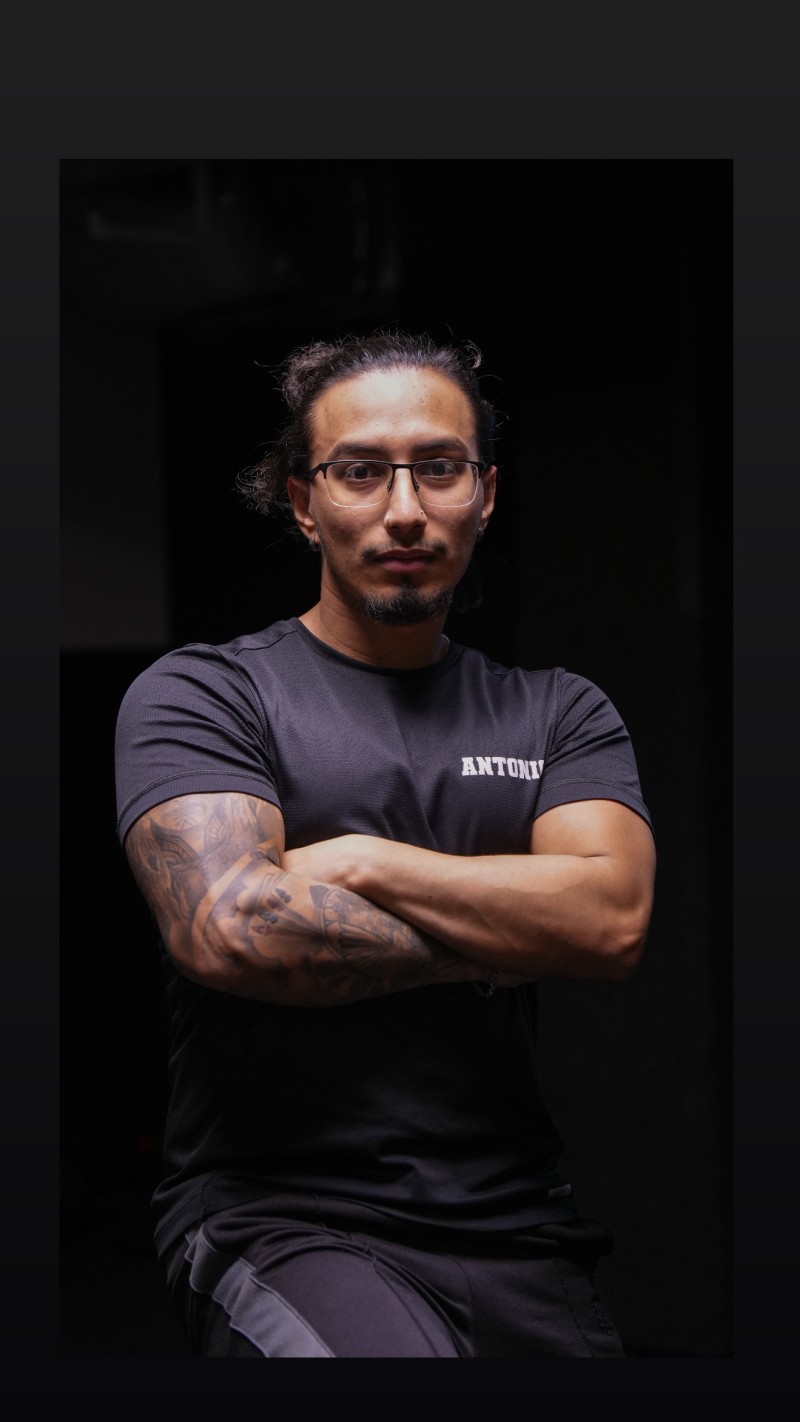 Assistant(e) administratif(ve) & commercial(e) – Coaching sportif - job étudiant chez Coach antonio