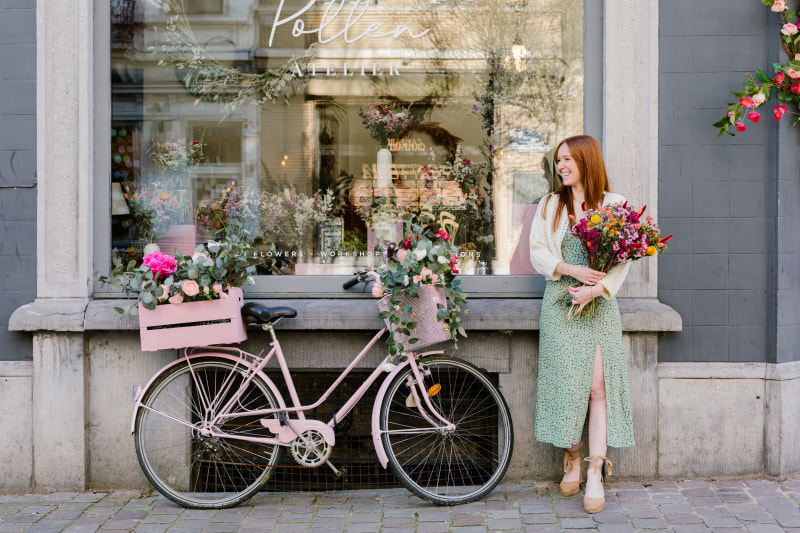 gastvrouw/gastheer  - student job offer at Pollen Atelier ( GROVO SRL )