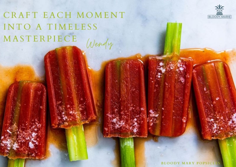 Admin en creatieve ondersteuning - project coordinator - CONCIERGE - internship offer at BLOODY.MARIE