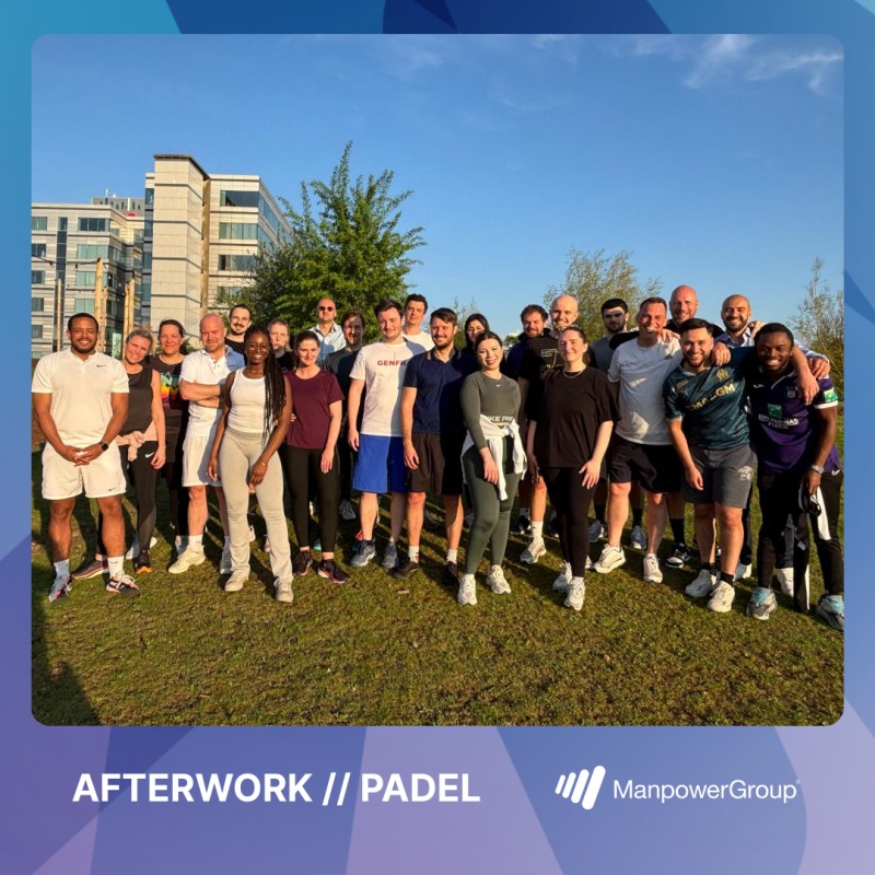 Beauty Advisor - Knokke Studenten - Zondag 29-3 - studentenjob bij ManpowerGroup Belgium