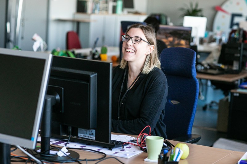 Junior Auditor - Kwaliteitscoördinator bij FOD Werkgelegenheid - internship offer at Travaillerpour.be / Werkenvoor.be