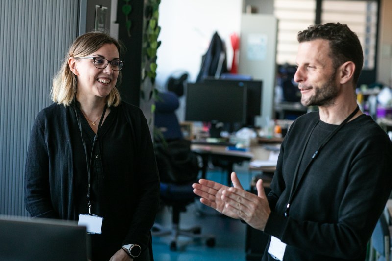 Junior Medewerker Opleiding en Vorming bij FOD Werkgelegenheid - internship offer at Travaillerpour.be / Werkenvoor.be