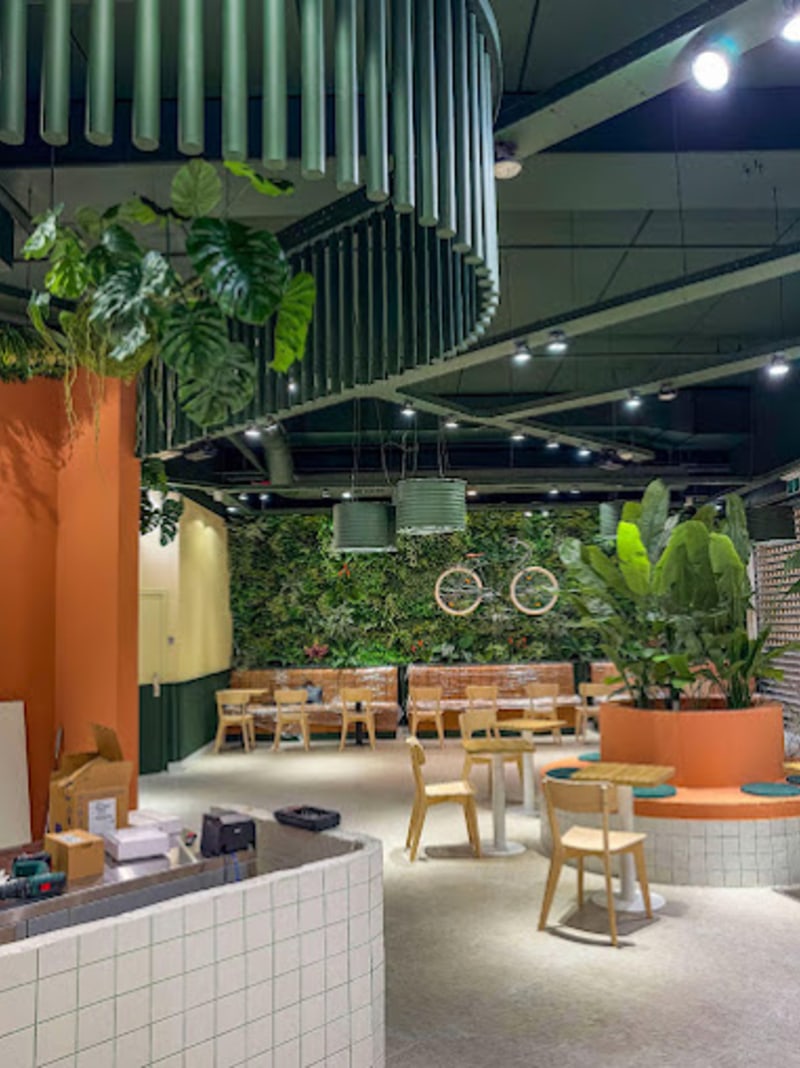 Student Job Juicebar en Keukenhulp bij Eeetwell Belgium Meir-groenplaats - student job offer at Eeetwell belgium