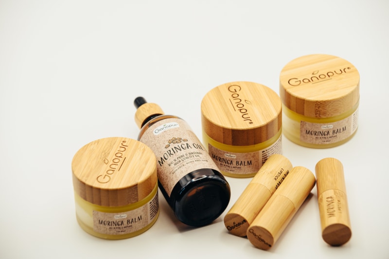 Visual Design, Brand Identity & Storytelling Internship – Ganopur  - internship offer at Ganopur