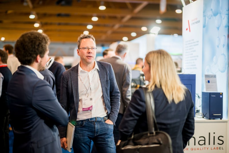 DIGITAL MARKETING & COMMUNICATION OFFICER - startersjob bij Analis