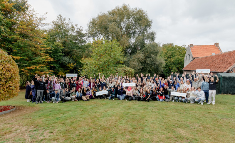 Junior Auditor (Young graduate) - start sept 2026 - startersjob bij Moore Belgium