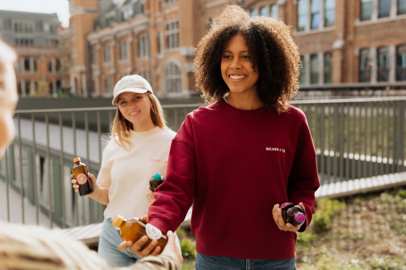 Brand Activator voor events & merkactivaties - regio Deinze - studentenjob bij Silver Tie