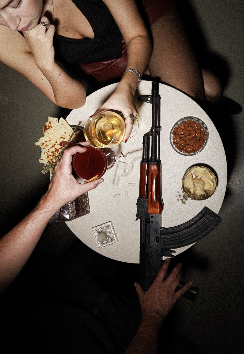 Game Operator - SHOOTERS BRUSSELS - studentenjob bij shooters brussels SRL