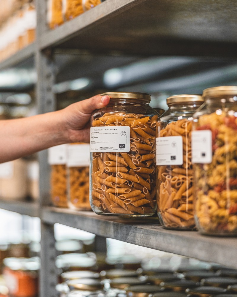 Communication & marketing - stage chez Nowa Market