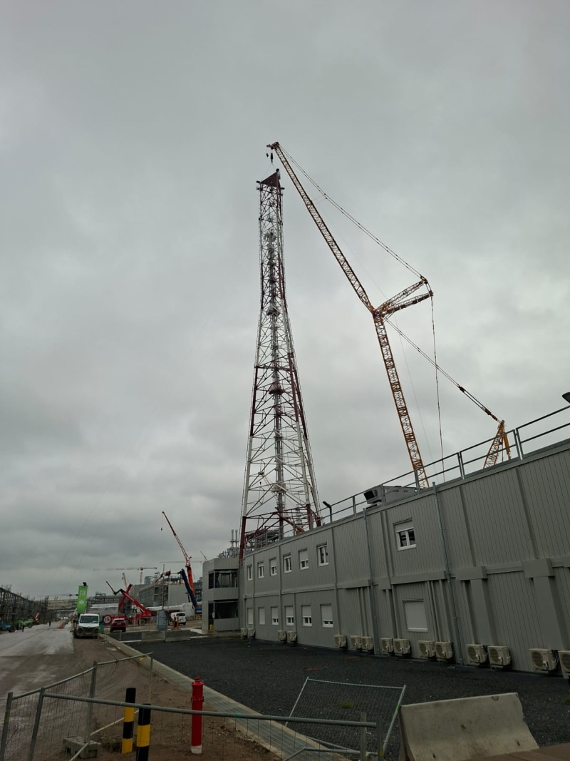 Administratief medewerker trainingscentrum - student job offer at bv. findfido