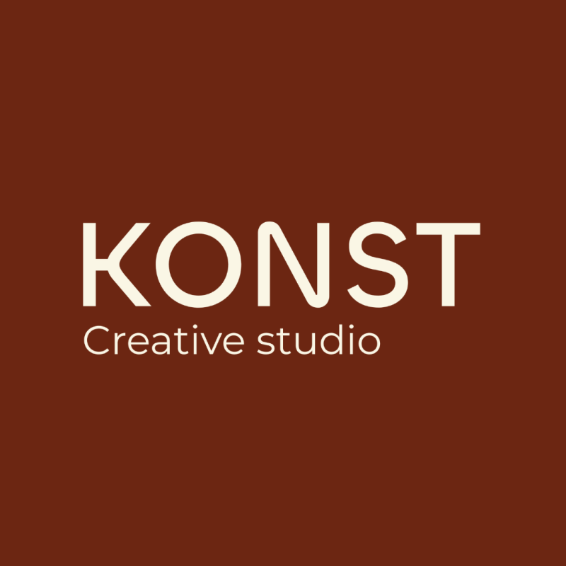Creative & Content Intern - stage chez KONST Creative Studio