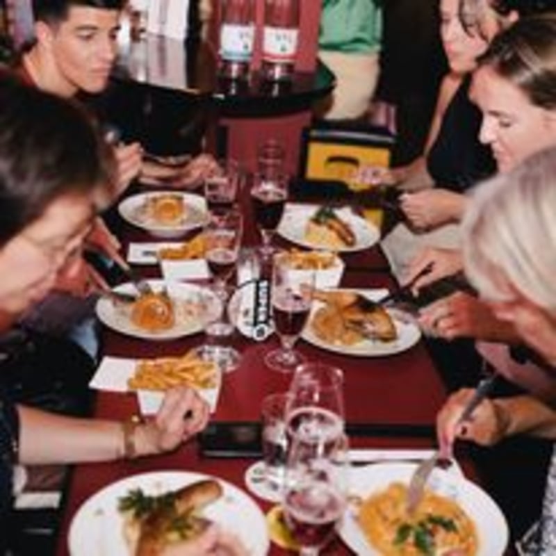 Commis de cuisine (H/F/X) - internship offer at ZOTTE MOUCHE