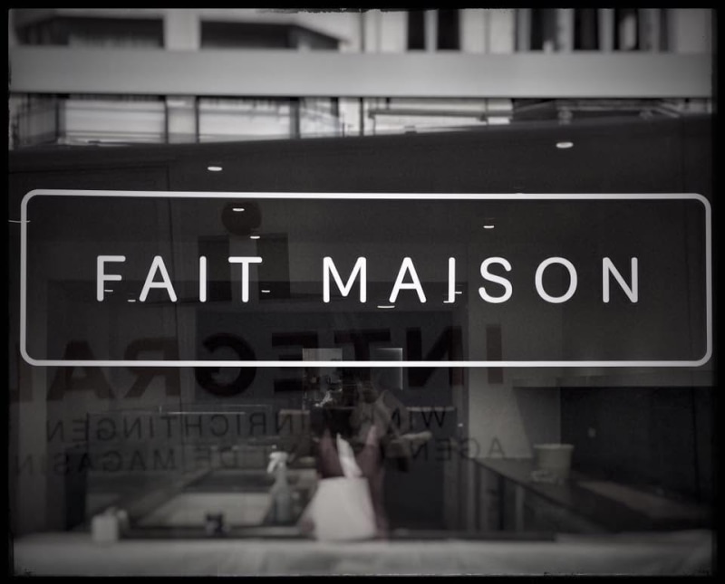Job étudiant – Service comptoir & préparation | Fait Maison - job étudiant chez Fait Maison 