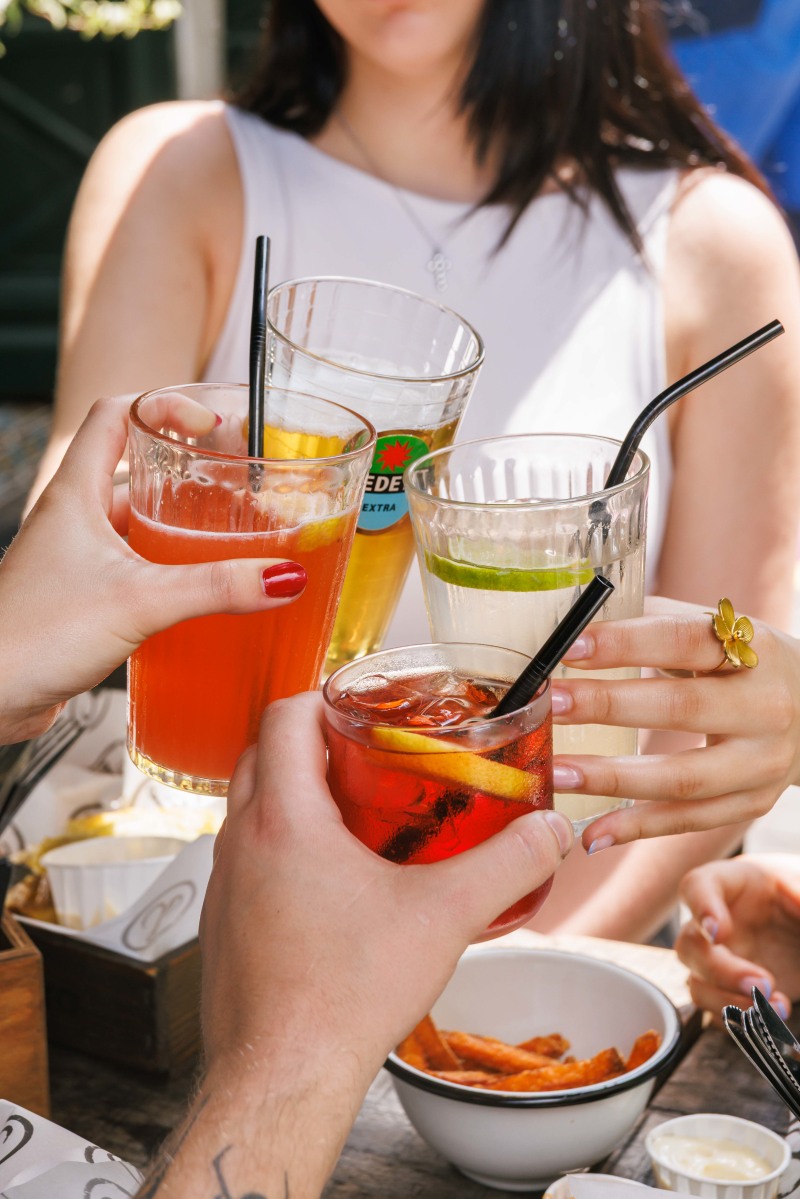 Digital Communication - stage chez Whoops Agency