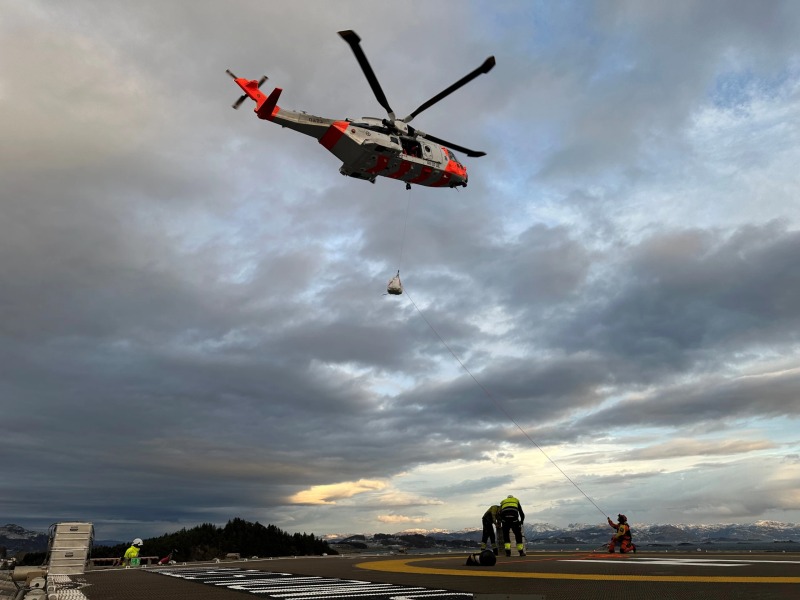 Incident Advidor - startersjob bij Jan De Nul