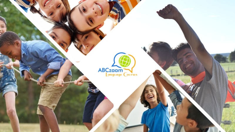 Deviens coach linguistique chez ABCzaam et motive les jeunes ! - student job offer at ABCzaam asbl