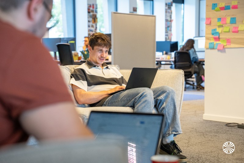 Spontaneous Applications - Internship - stage bij AppTweak