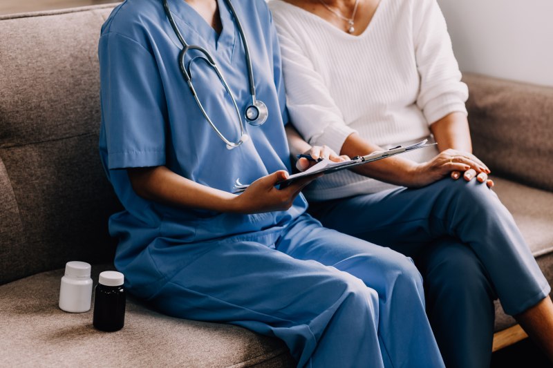 Aides-soignants (M/F) en milieu hospitalier - Virton - premier emploi chez Vivalia