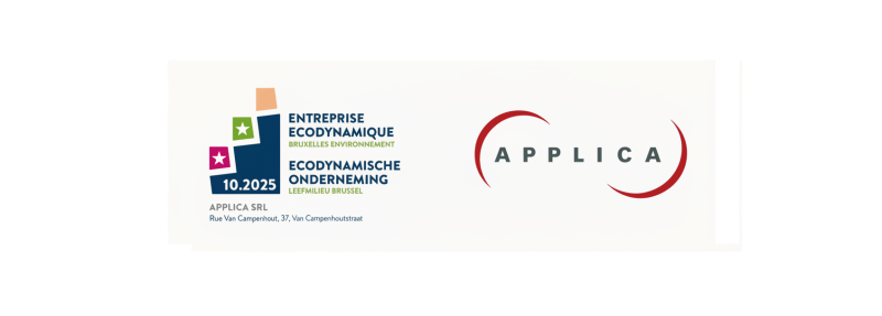 Digital Communications Assistant (Part-Time) - studentenjob bij Applica SRL