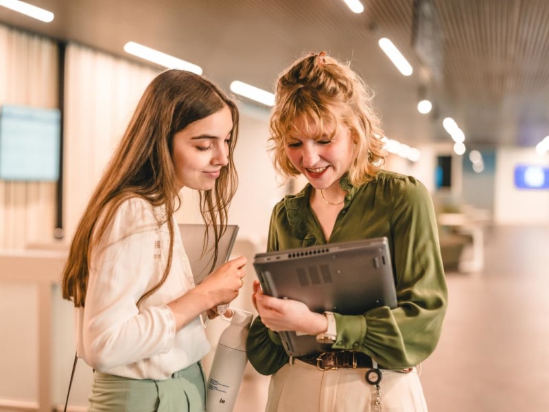 Overheidsaankoper bij FOD Volksgezondheid - internship offer at Travaillerpour.be / Werkenvoor.be