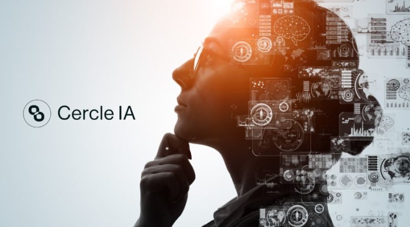Stage - Business Development & Growth (H/F) - internship offer at Cercle IA