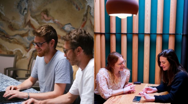 Product & data intern - stage bij Sonaar