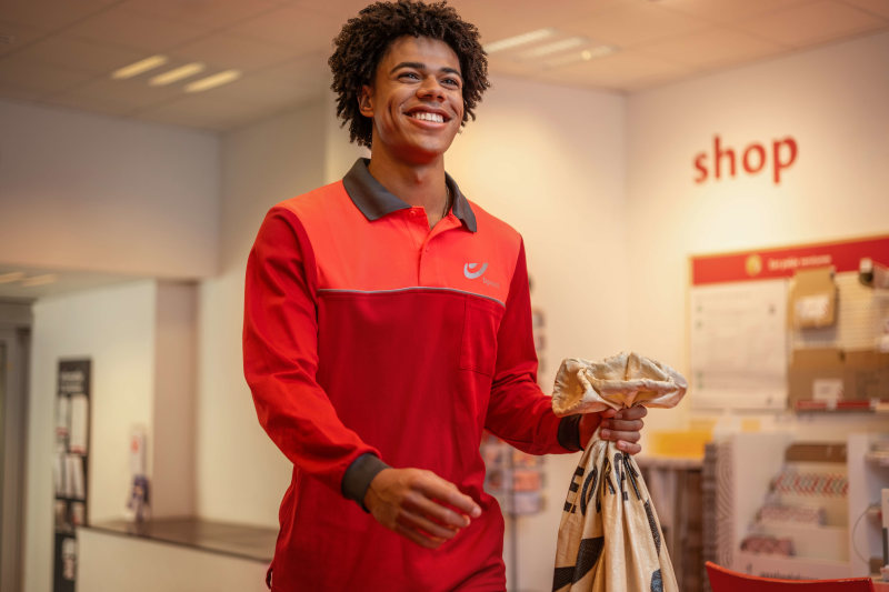 Facteur Luxembourg - student job offer at Bpost