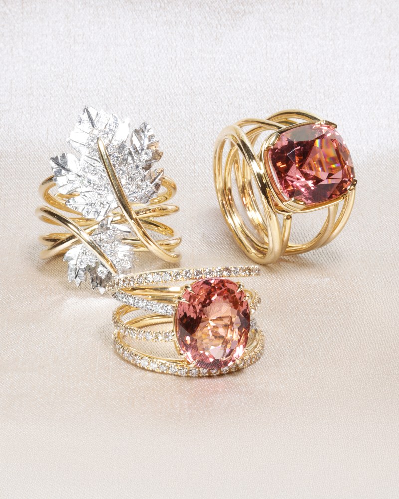 vendeuse Joaillerie - job étudiant chez Coralie van Caloen