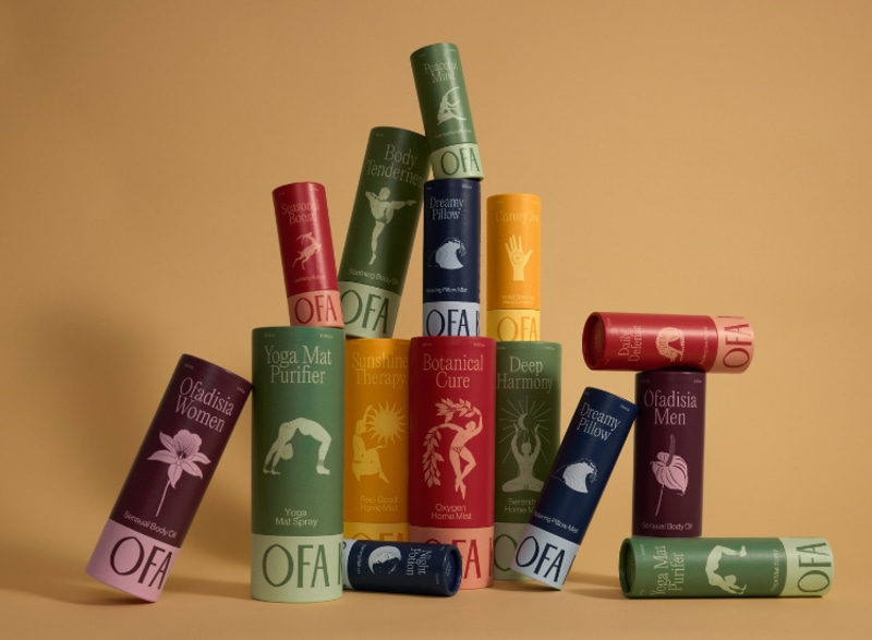 Assistant(e) Marketing & Communication - stage bij Ofa Karri