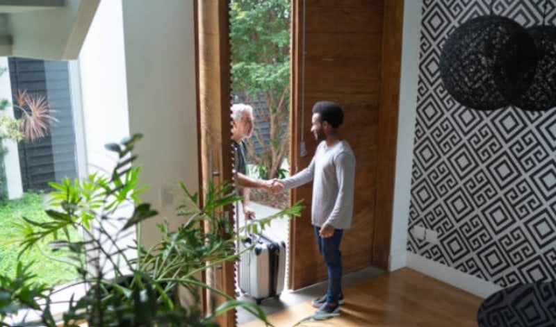 Accueil Touristes  - job étudiant chez MDH