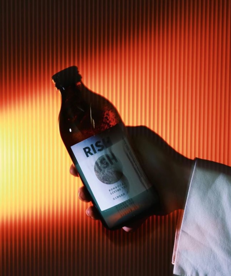 Marketing & Sales - internship offer at RISH