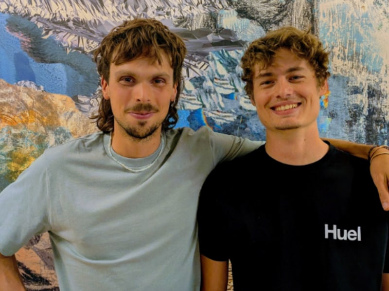 Stage en Marketing & Communication – Transition énergétique - stage bij Sun Is Up