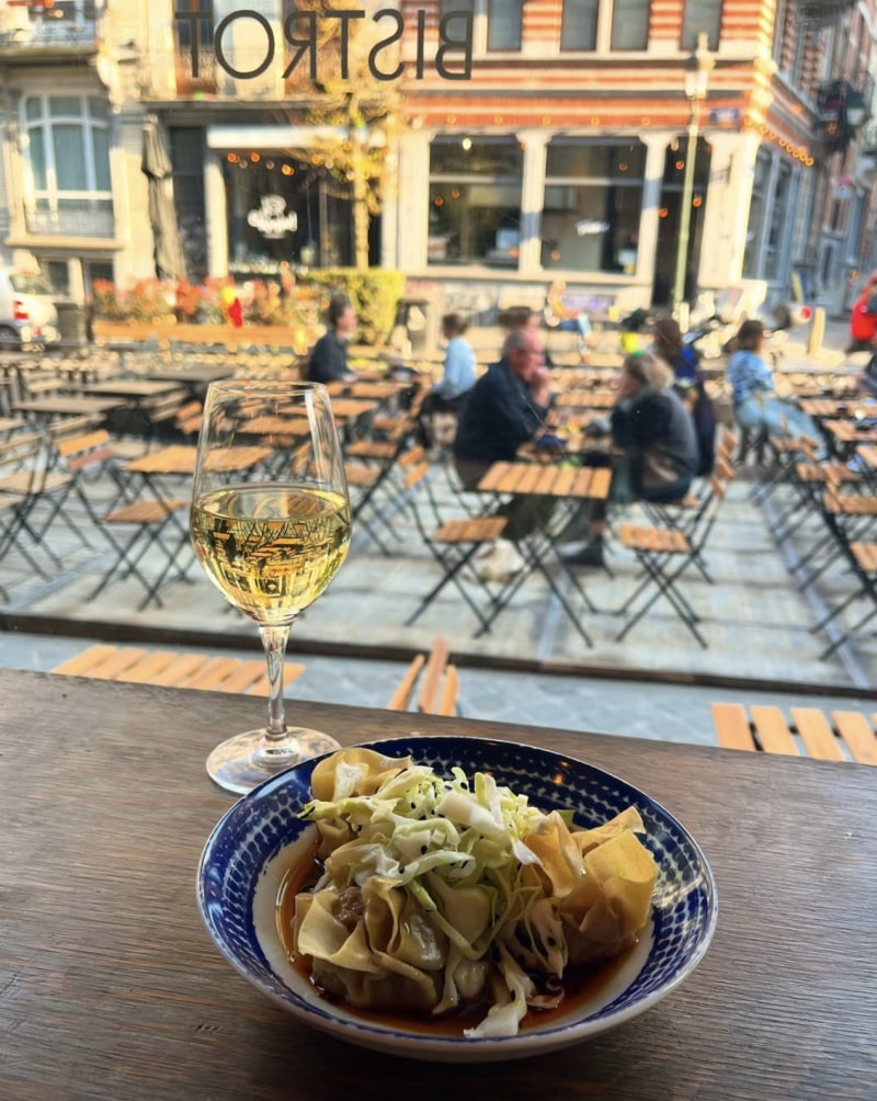 Bar & Salle - job étudiant chez Belle Lurette