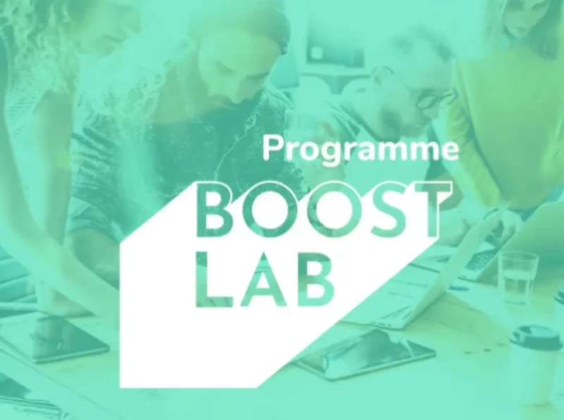 Stagiaire en communication pour accompagner les jeunes à entreprendre - stage chez Groupe One