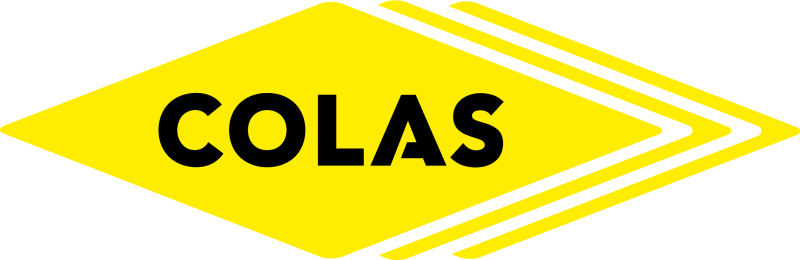 Electromécanicien - premier emploi chez Colas Belgium