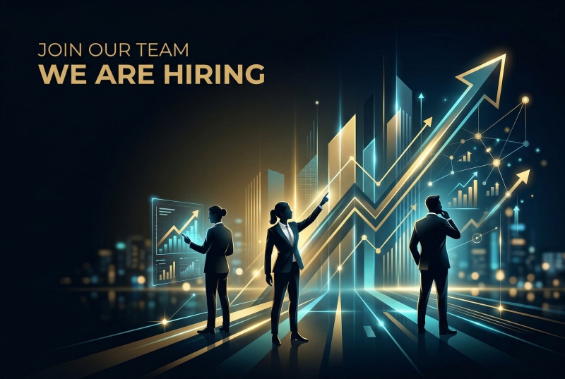 Assistant(e) Commercial(e) & Business développement - stage chez Magic Minds Creation