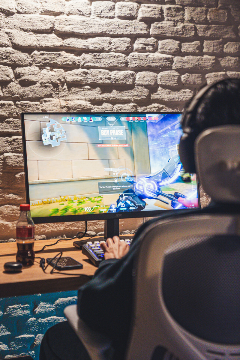 Gaming Manager - studentenjob bij .hub