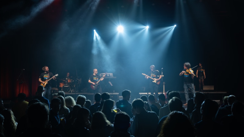 Business Development Representative - first job offer at Odoo