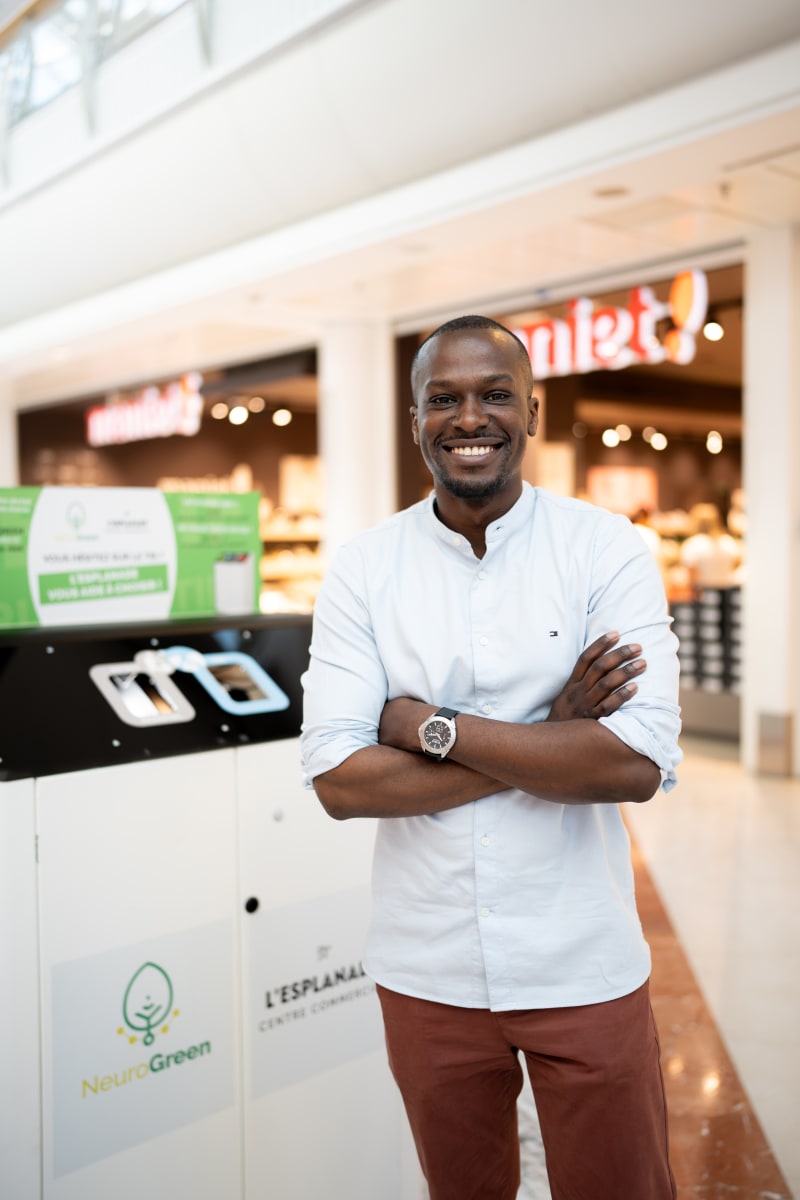 Offre de Stage – Chargé(e) de Marketing et Développement Commercial - stage chez NEUROGREEN 