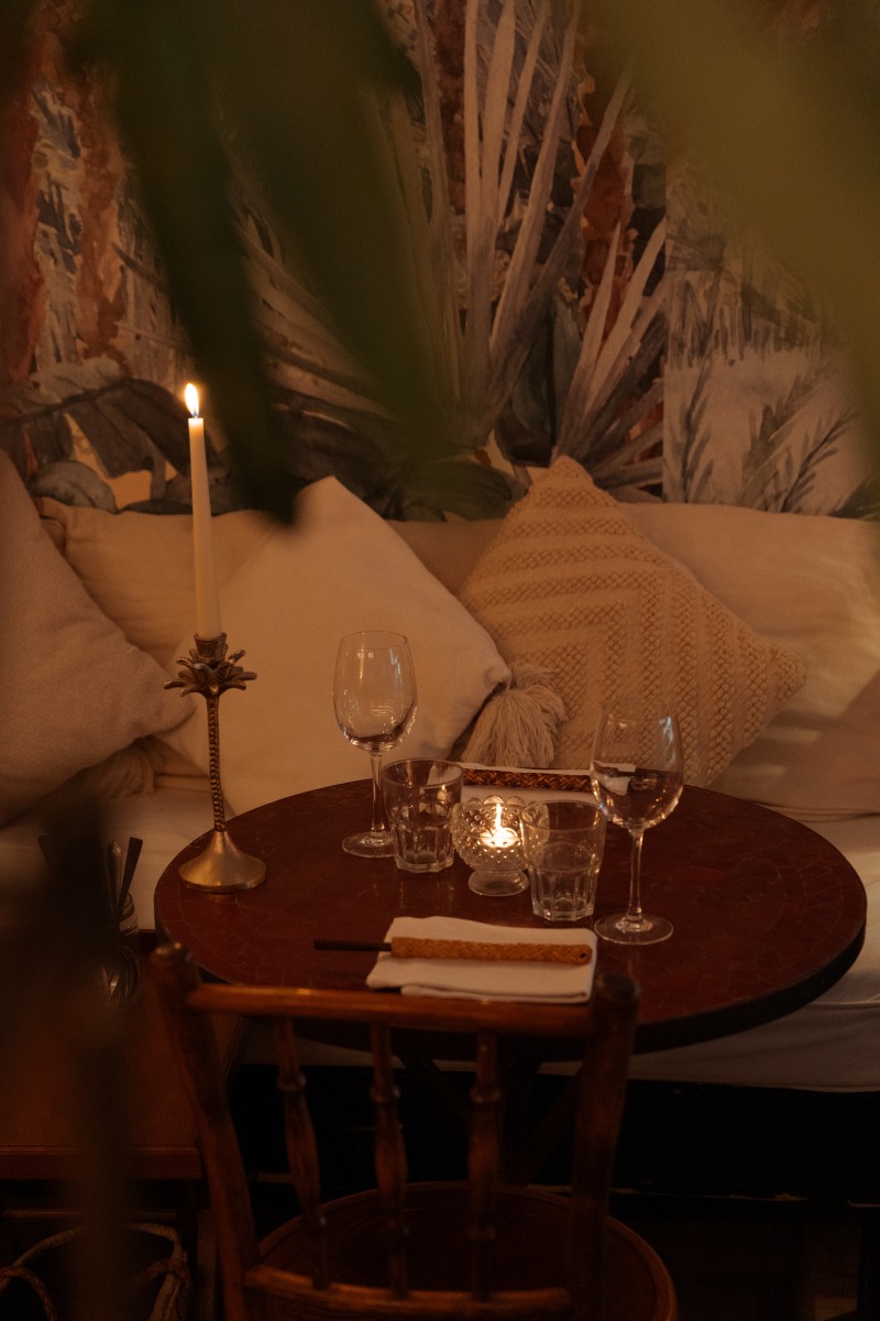 Zaalmederwerker - studentenjob bij Tamo