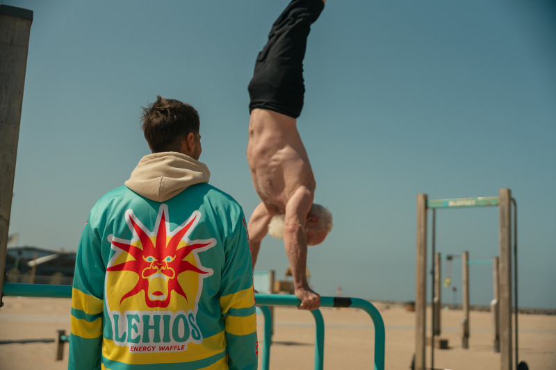 Business developer  - student job offer at LEHIOS