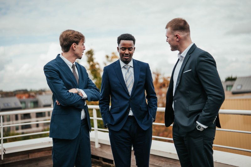 Stage en recrutement - stage chez Arbalett