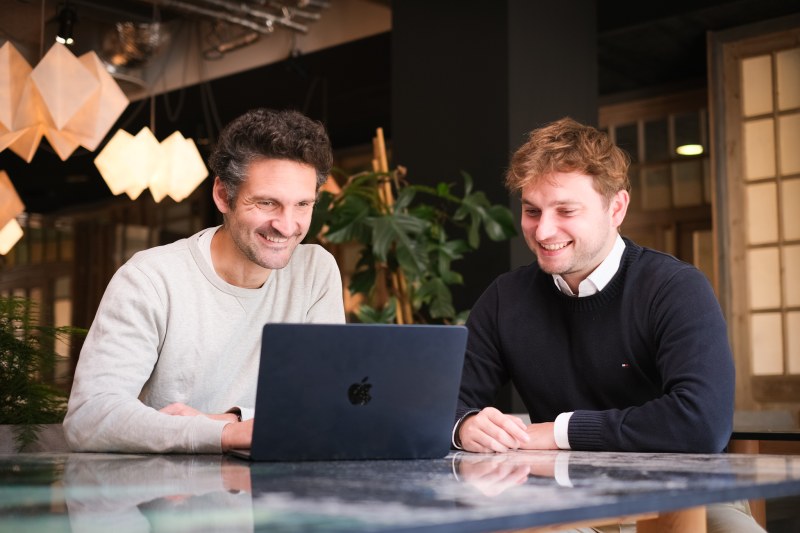 Sales intern - stage bij Sonaar