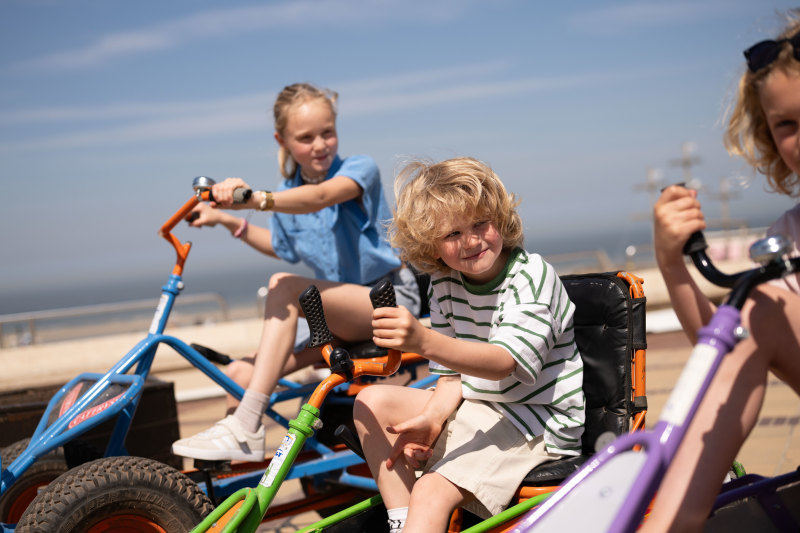 Marketing & communication  - studentenjob bij Qarts BV