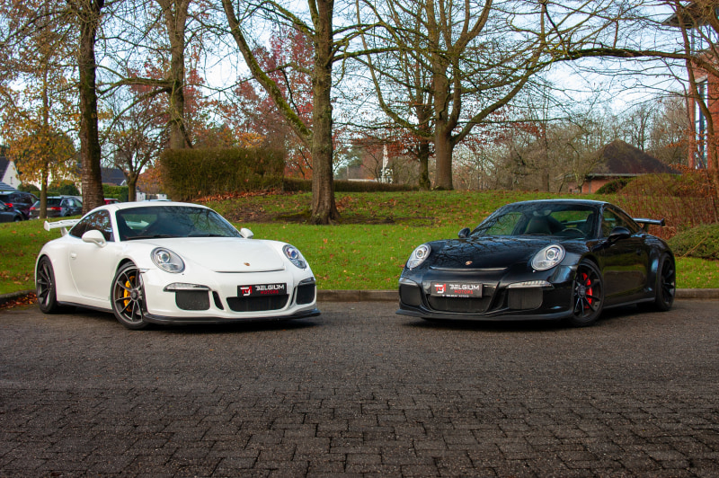 Stagiaire Polyvalent(e) – Logistique & Import de Véhicules - stage chez Belgium Motors