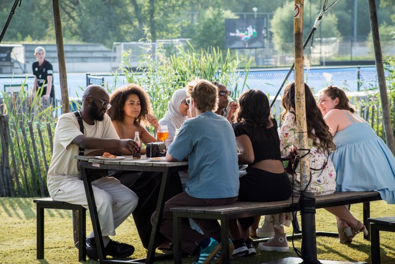 Junior Consultant regio Brussel - startersjob bij Junto