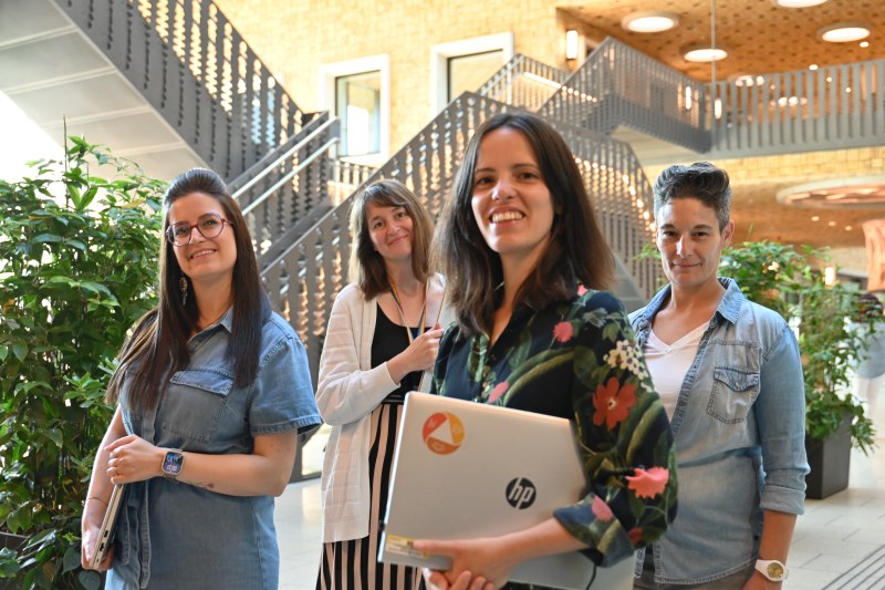 Verantwoordelijke laadpalen - first job offer at Vlaamse overheid